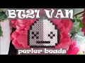 Van - Perler Beads