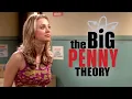 The Big Bang Theory but Penny Is the Main Character