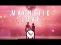 Download Lagu GhostDragon x GLNNA - Magnetic Love (Official Lyric Video)