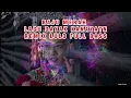 Download Lagu BAJU MERAH‼️- Lagu Dayak Kanayatn Kalimantan Barat | remix lulo orgen tunggal full bass