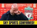 Download Lagu LIVERPOOL SACK ARNE SLOT IN SHOCKING TWIST AS XABI ALONSO EMERGES AS TOP CANDIDATE!