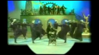 مايا يزبك حبيبي يا عيني 