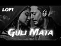 Download Lagu Guli Mata lo-fi (Saad Lamjarred and Shreya Ghoshal