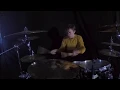 Tiesto Dzeko ft Preme Post Malone - Jackie Chan Robert Leht Drum Cover