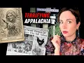 The Appalachian Woods Are More TERRIFYING Than You Think