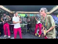 MIKE D So What Cha Want LIVE 