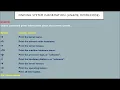 47 Finding system information using uname dmidecode