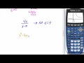 Rational Functions End Behavior Horizontal and Slant Asymptotes and BOBO BOTN EATSDC PART 2
