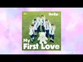 Download Lagu [1 HOUR LOOP PLAYLIST] THE WIND (더윈드) - HELLO, MY FIRST LOVE (반가워, 나의 첫사랑)