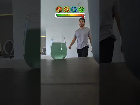 Human VS Ant (Bad Ending) 🐜