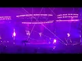 Bad Bunny - Después de La Playa En Vivo 🇩🇴🇵🇷 EL MERENGUE BOTANDOOOCANDELAAAA 🔥🔥🔥