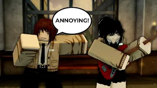 Different Types Of Gakuran Players