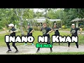 Download Lagu Inano ni Kwan (Remix) - Dj Marvin | SZDF | Dance Fitness | Zumba