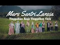 Download Lagu VIDEO CLIP MARS PESANTREN  LANSIA