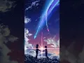 Download Lagu Sparkle - Your Name AMV | Stunning Anime Music Video