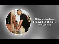 Noizy x Loredana - Heart attack (Remix)