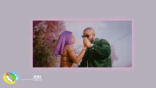 cassper nyovest baby girl official audio 