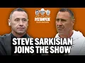 Steve Sarkisian on Arch Manning Building Texas Culture College Football s Lawless Society