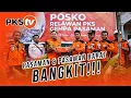 Download Lagu SEMANGAT \u0026 PERHATIAN, MELIHAT LANGSUNG KE LOKASI TERPARAH || PASAMAN \u0026 PASAMAN BARAT BANGKIT! Part 1