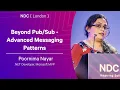 Beyond - Advanced Messaging Patterns