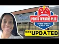 New Features HOW TO REDEEM KROGER POINTS REWARDS PLUS FREE POINTS REWARD PLUS POINTS