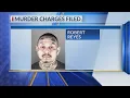 Murder charge filed in Topeka deadly shooting case