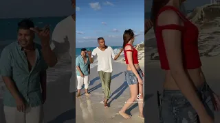 عمر كمال و حسن شاكوش فى داهية 