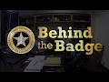 TABC Behind the Badge - Episode 1