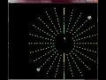 Asteroids game multiplayer testing