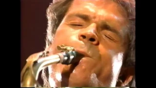 David Sanborn