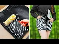 Download Lagu DON'T BUY NEW CLOTHES! 🚫 Genius DIY Hacks To Transform Your Old Outfits! ✂️