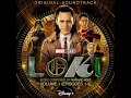New York, 2012 | Loki (Original Soundtrack) [2021]