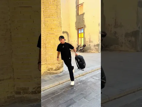 سرقت الجنطه 🫣#جبس_حيدرعلي_مودي