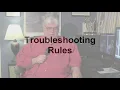 Troubleshooting Tips for Electronic Circuits