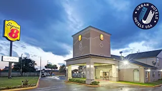 Super 8 By Wyndham Dallas East Dallas TX United States Hotel Review
