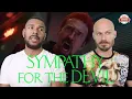 SYMPATHY FOR THE DEVIL Movie Review SPOILER ALERT
