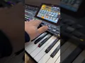 Download Lagu KORG PA5X vs KORG Pa1X  OSKO HIT Style