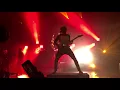 King of Sorrow (Live) - August Burns Red live at the Marquee Theatre