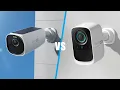 Eufy Cam 3 Vs 3C - What s The Difference