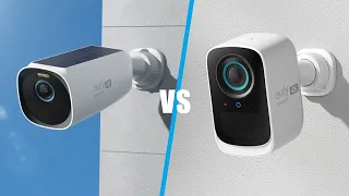 Eufy Cam 3 Vs 3C - What s The Difference