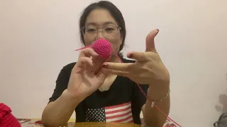🐬 Crochet Dolphin Tutorial 🧵 | Learn to Make a Cute Sea Animal Plush Part 1