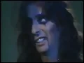 Alice Cooper . The Nightmare. 1975 TV special.