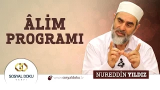 35) Âlim Programı