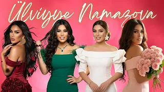 Ülviyye Namazova - Top 4 (Qoşa Çinarlar,Qocalmazdım,Qızılgül,Dur Oyna)