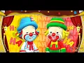 Download Lagu Patati Patatá Fã Clube - Led Se Você Quer Sorrir | Show Sonho e Magia