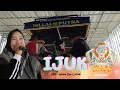Lagu IJUK || HILLAL PUTRA || EDISI LATIHAN