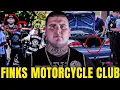 Finks Motorcycle Club The Quiet Club With a Violent Reputation Inside an Australian Biker Gang