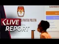 LIVE - Konpers KPU Soal Pendaftaran Partai Politik Calon Peserta Pemilu 2024, 3 Agustus 2022