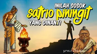 Download 2024 Jadi Seperti ini sosok SATRIO PININGIT yang diramalkan Ramalan Jayabaya (Bag.1) MP3