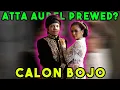 ATTA AUREL PREWED? #CalonBojo